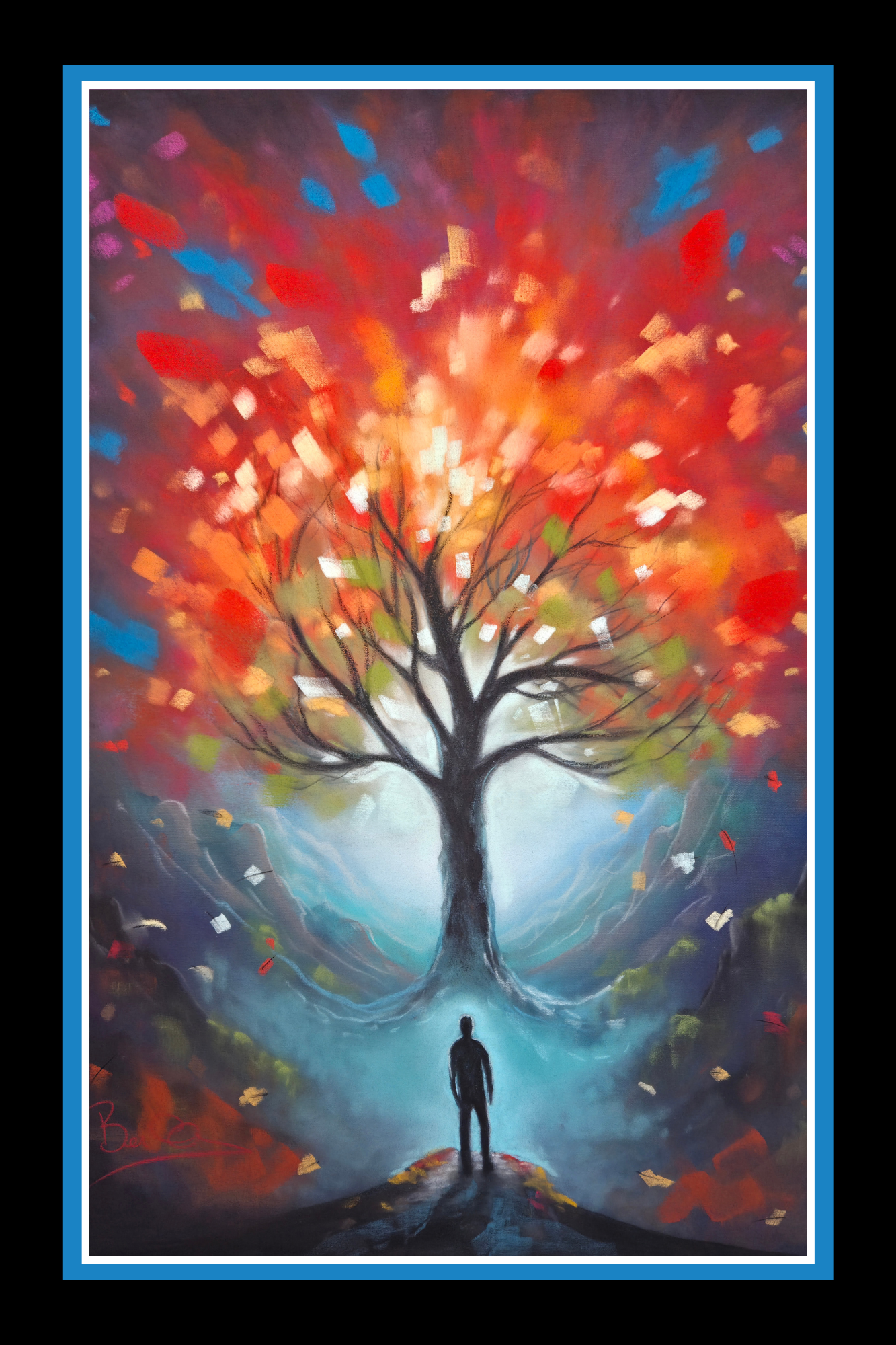 Print of the Month Club (Subscription) Something FUN For YOU Every MONTH!!!