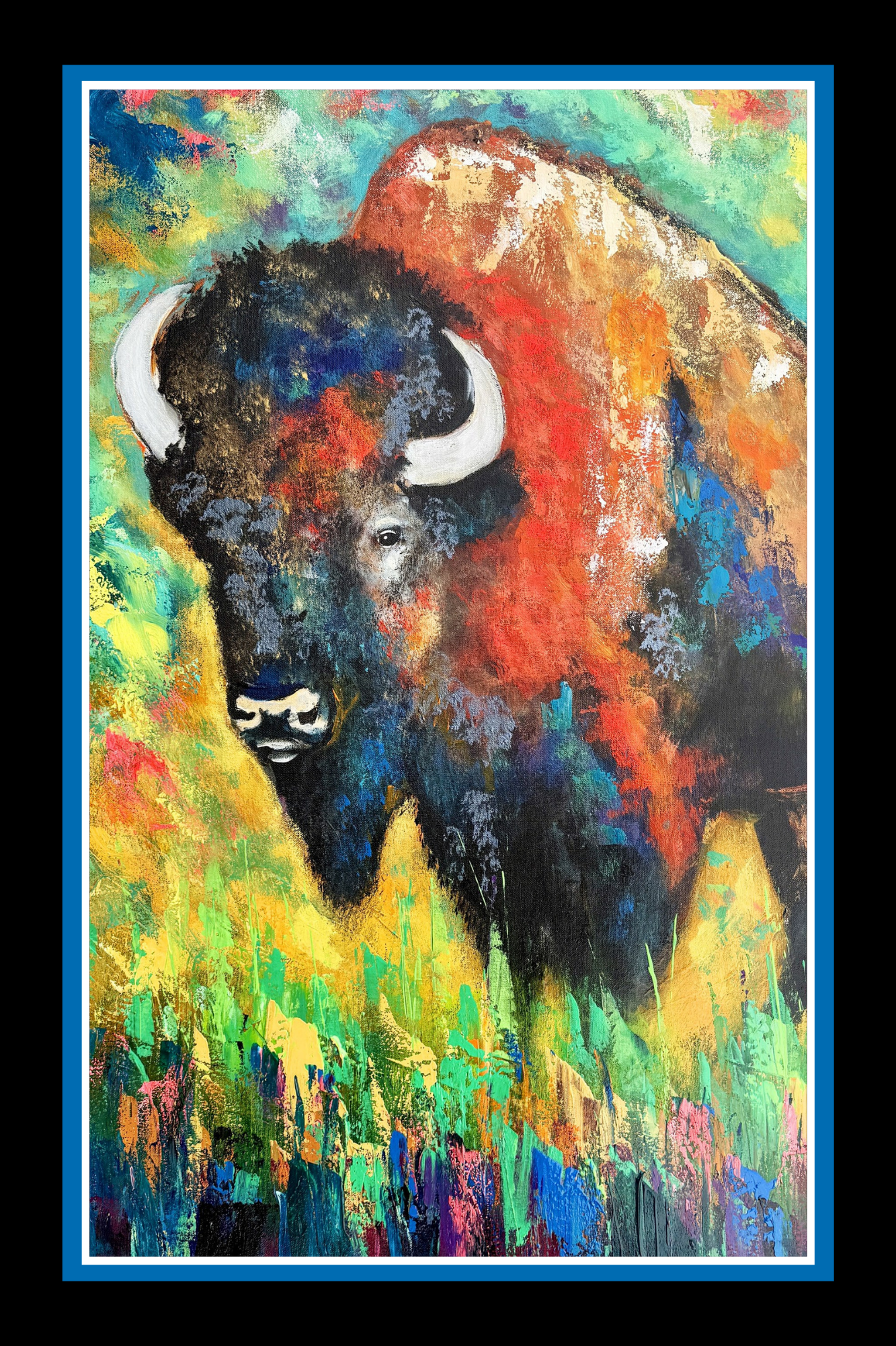 Print of the Month Club (Subscription) Something FUN For YOU Every MONTH!!!