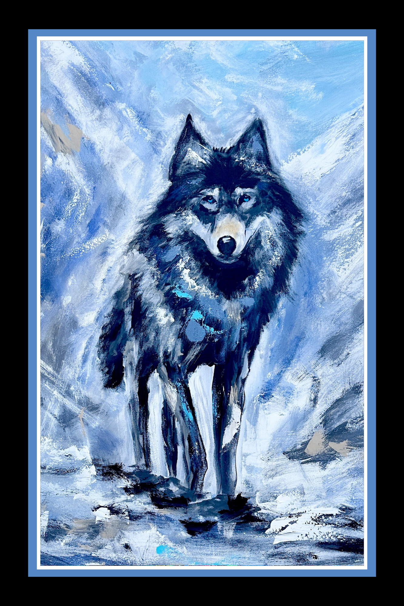 Print of the Month Club (Subscription) Something FUN For YOU Every MONTH!!!