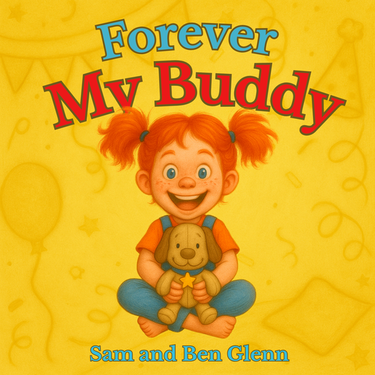 Forever My Buddy