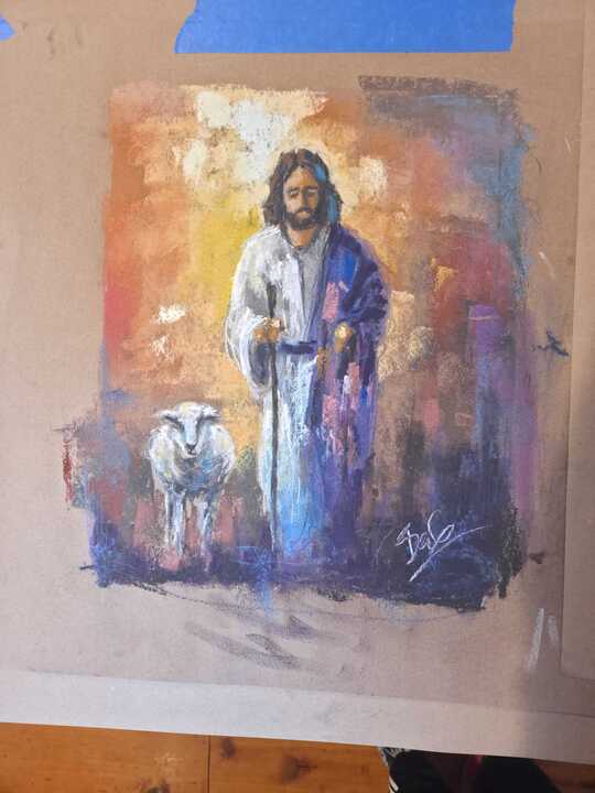 PRINT OF THE MONTH PROJECT