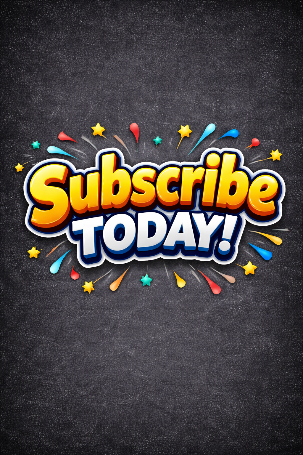 Print of the Month Club (Subscription) Something FUN For YOU Every MONTH!!!